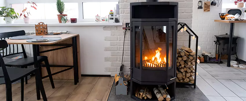 Wood Stove Firebox Installation Services in Brooklyn Park, MD