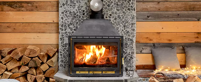 Wood Stove Cracked Glass Repair Services in Brooklyn Park, MD
