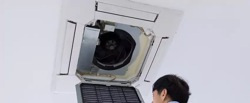 Benefits of Professional Air Duct Cleaning in Brooklyn Park, Maryland