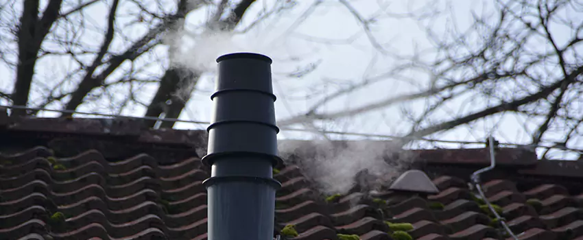 Broken Chimney Animal Screen Repair And Installation in Brooklyn Park, MD