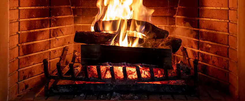 Chimney Ash Dump Cover Repair Services in Brooklyn Park, MD