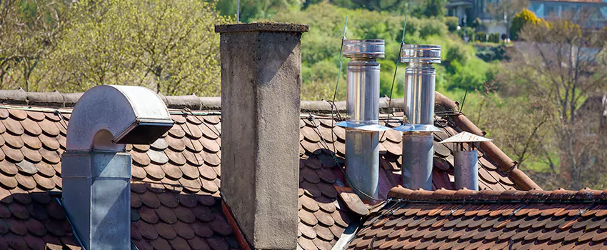 Commercial Chimney Blockage Removal in Brooklyn Park, Maryland