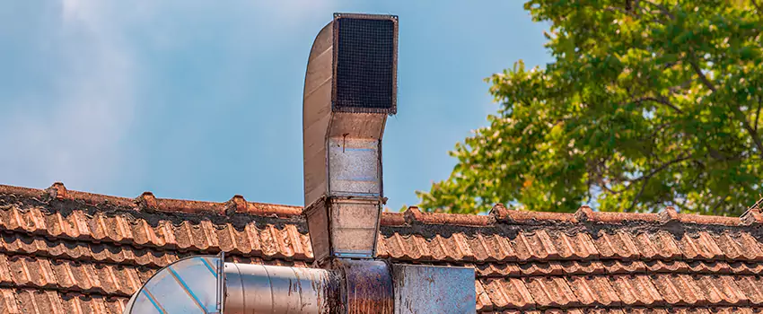 Chimney Cleaning Cost in Brooklyn Park, Maryland