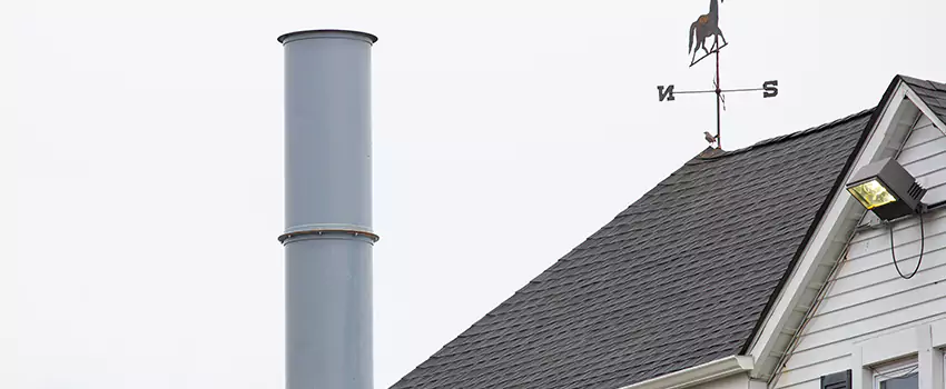 Multi-flue Chimney Caps Installation And Repair in Brooklyn Park, MD