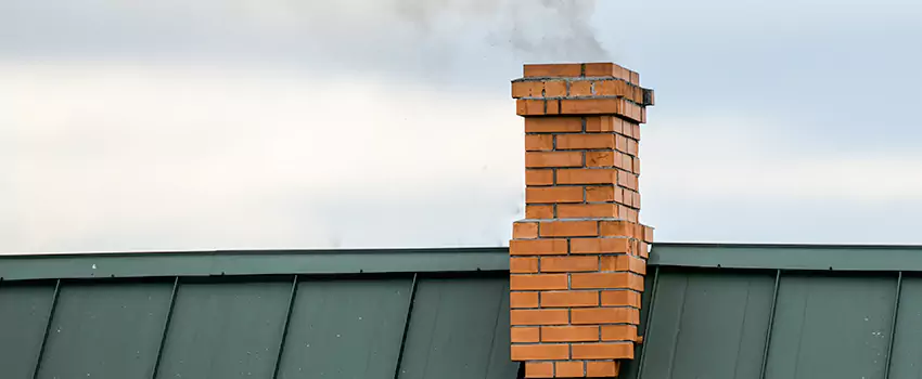 Chimney Installation Company in Brooklyn Park, MD