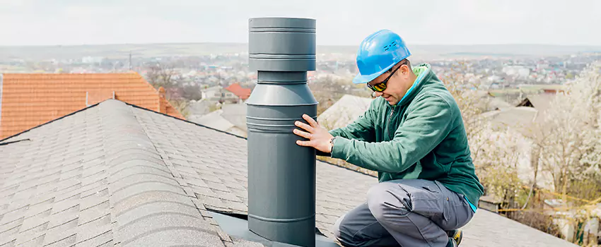 Insulated Chimney Liner Services in Brooklyn Park, MD