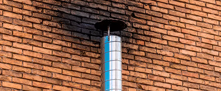 Chimney Design and Style Remodel Services in Brooklyn Park, Maryland