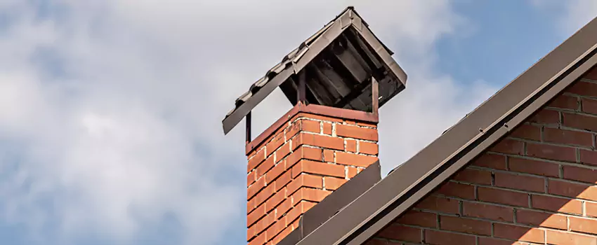 Chimney Saver Masonry Repair Contractor in Brooklyn Park, Maryland