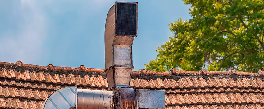 Chimney Blockage Removal in Brooklyn Park, Maryland
