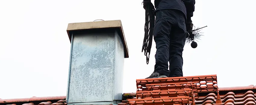 Modern Chimney Sweeping Techniques in Brooklyn Park, Maryland