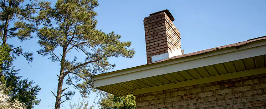 Brick Chimney Sweep Near Me in Brooklyn Park, MD