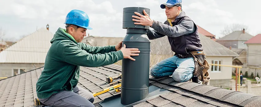 Commercial Chimney Cost in Brooklyn Park, MD