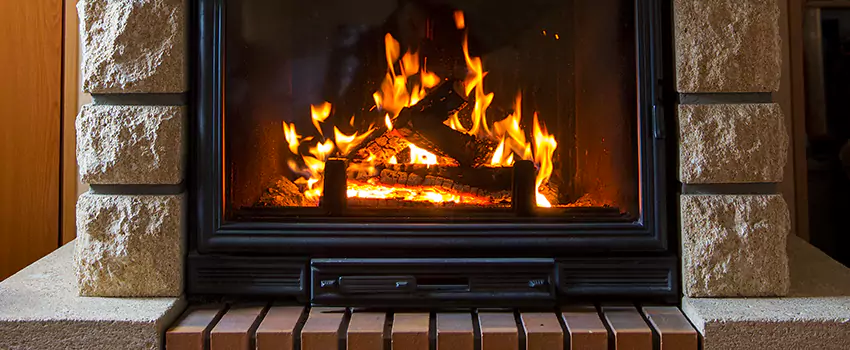 Decorative Fireplace Installation Cost in Brooklyn Park, Maryland