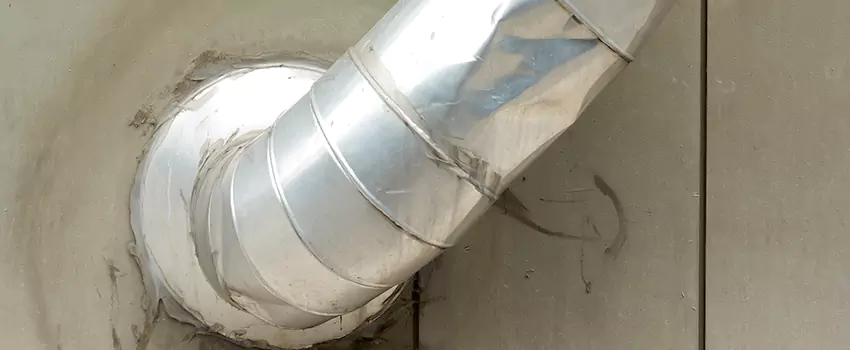 Dryer Vent Repair Process in Brooklyn Park, MD