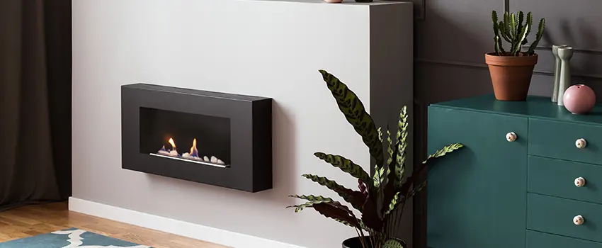 Electric Fireplace Glowing Embers Installation Services in Brooklyn Park, MD