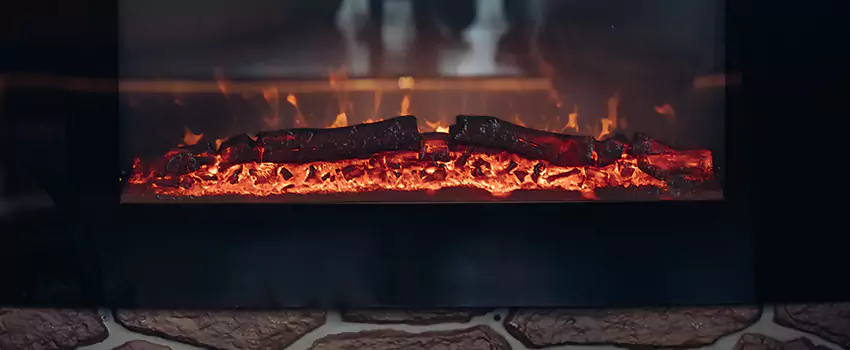 Cost of Electric Fireplace Repair Service in Brooklyn Park, Maryland