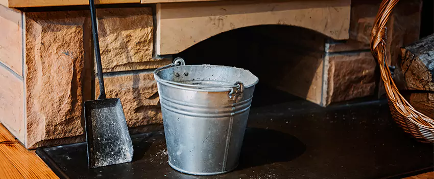 Clean The Fireplace Mantle And Hearth in Brooklyn Park, Maryland
