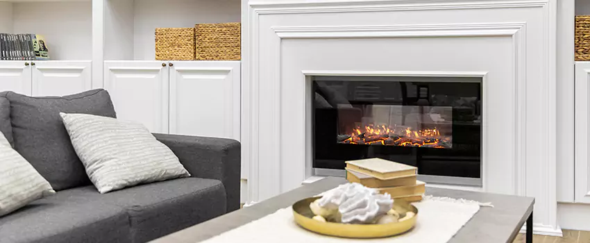 Professional Fireplace Maintenance Contractors in Brooklyn Park, MD