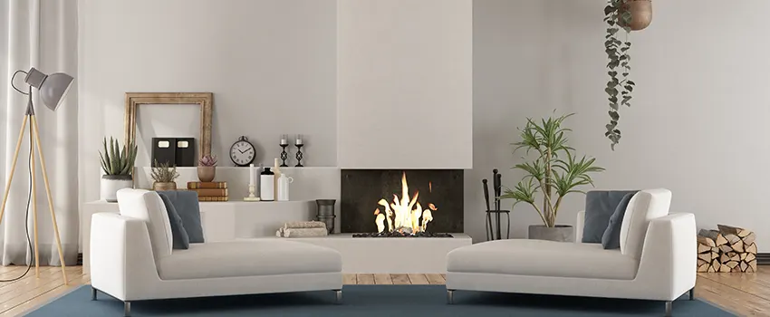 Decorative Fireplace Crystals Services in Brooklyn Park, Maryland