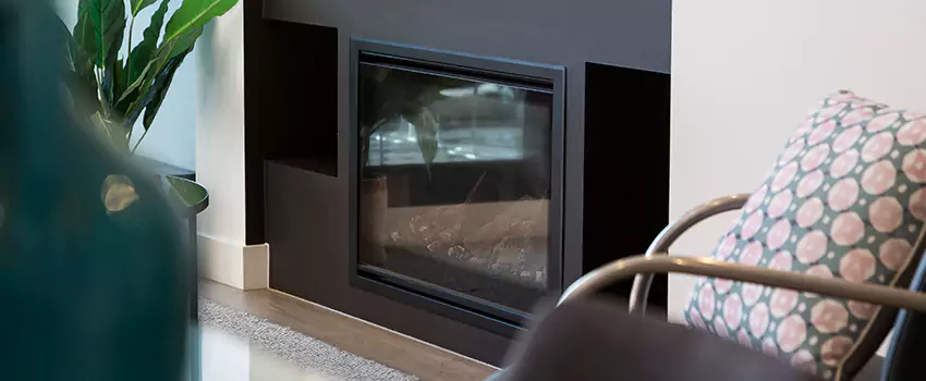 Gas Fireplace Installation in Brooklyn Park, MD