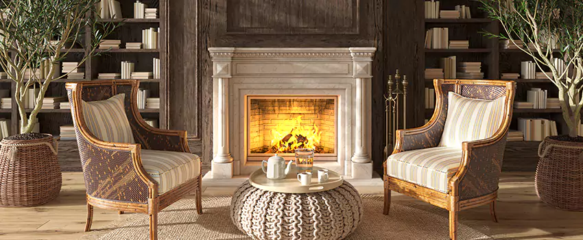 Ethanol Fireplace Fixing Services in Brooklyn Park, Maryland