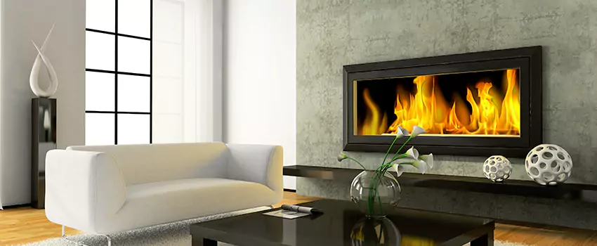 Fireplace Hearth Ideas in Brooklyn Park, Maryland
