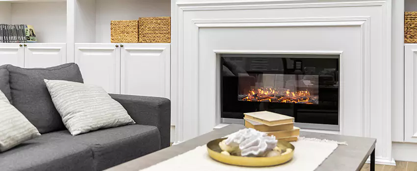 Pellet Fireplace Insert Installation in Brooklyn Park, MD