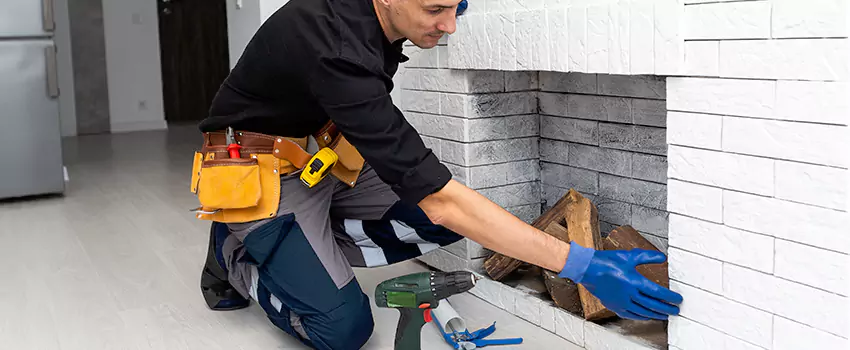 Top Fireplace Installation Company in Brooklyn Park, Maryland