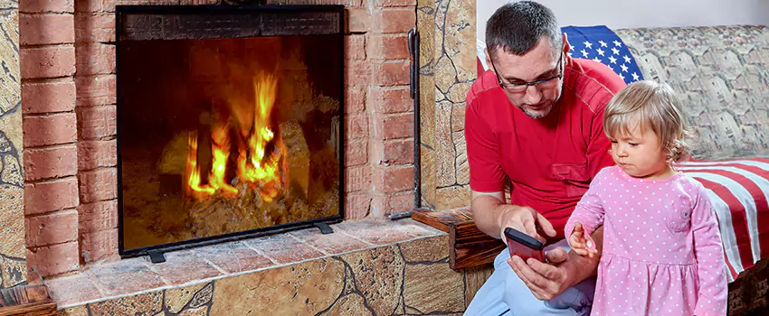 Fireplace Safety Locks For Kids in Brooklyn Park, MD