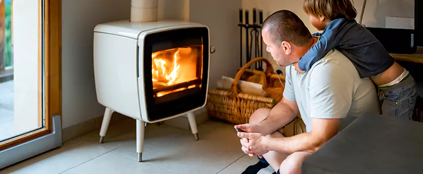 Fireplace Flue Maintenance Services in Brooklyn Park, MD