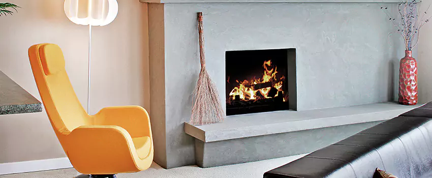 Electric Fireplace Makeover Services in Brooklyn Park, MD
