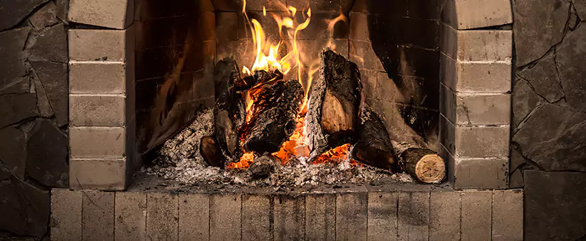 Cost of Rebuilding A Fireplace in Brooklyn Park, Maryland