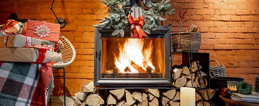 Steel Fireplace Grate Repair And Replacement Services in Brooklyn Park, Maryland