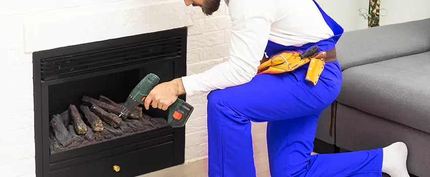 Fireplace Repair Expert in Brooklyn Park, Maryland