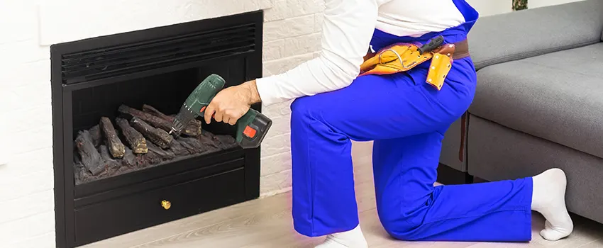 Fireplace Safety Inspection Specialists in Brooklyn Park, Maryland