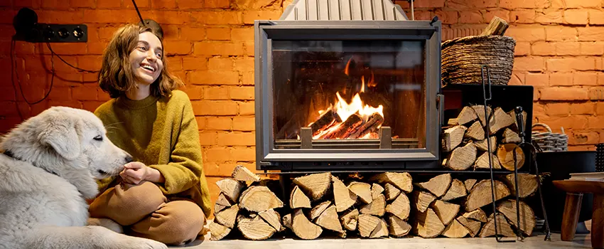 Fireplace Smell Removal Cost in Brooklyn Park, MD