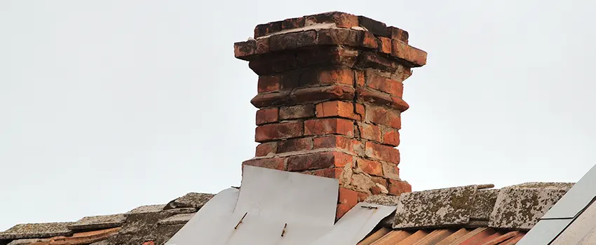 Cost of Fixing Blocked Chimney in Brooklyn Park, Maryland