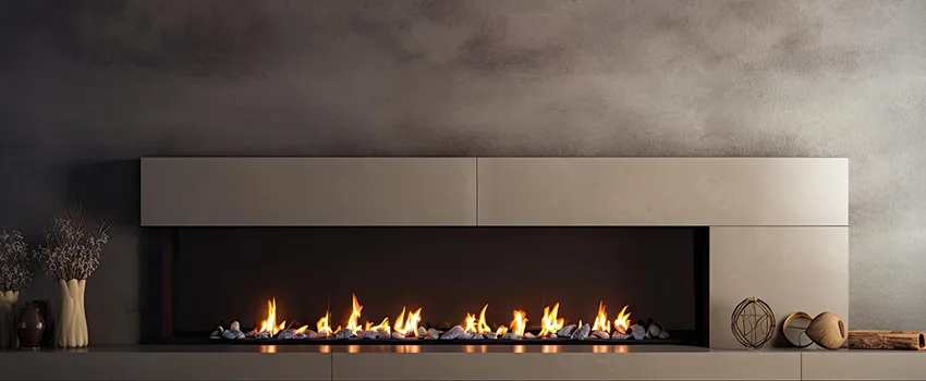 Gas Fireplace Logs Supplier in Brooklyn Park, Maryland