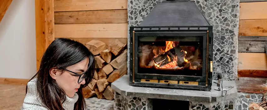 Harman P68-C Pellet Stove Repair in Brooklyn Park, Maryland 