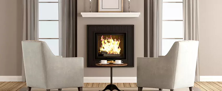 Heatilator Direct Vent Fireplace Services in Brooklyn Park, Maryland