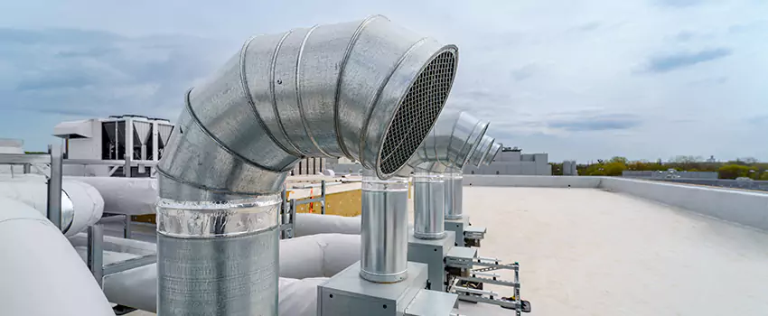 Insulated Ductwork Repair Services Near Me in Brooklyn Park, MD
