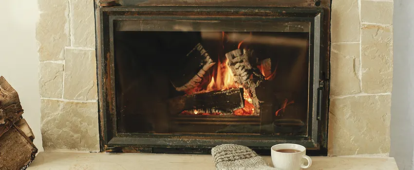 Kings man Fireplaces Insert Services in Brooklyn Park, MD