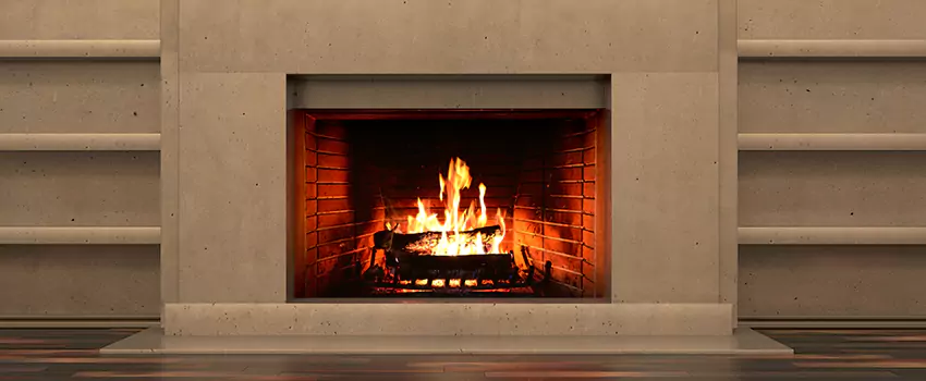 Majestic Trilliant Series Gas Fireplace Insert Repair in Brooklyn Park, Maryland