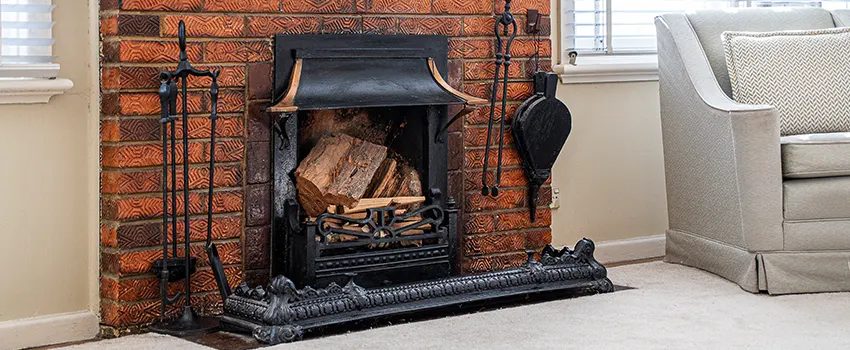 Custom Old Fireplace Redesign Services in Brooklyn Park, Maryland