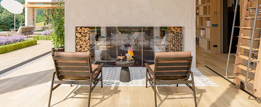 Ortal Space Creator Fireplace Repair in Brooklyn Park, MD