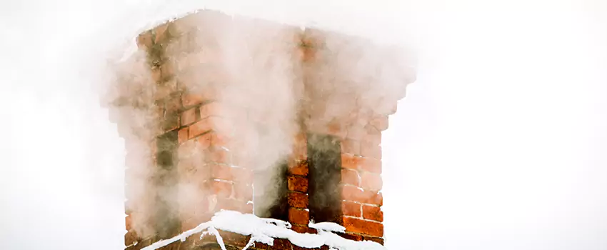Chimney Flue Soot Removal in Brooklyn Park, MD