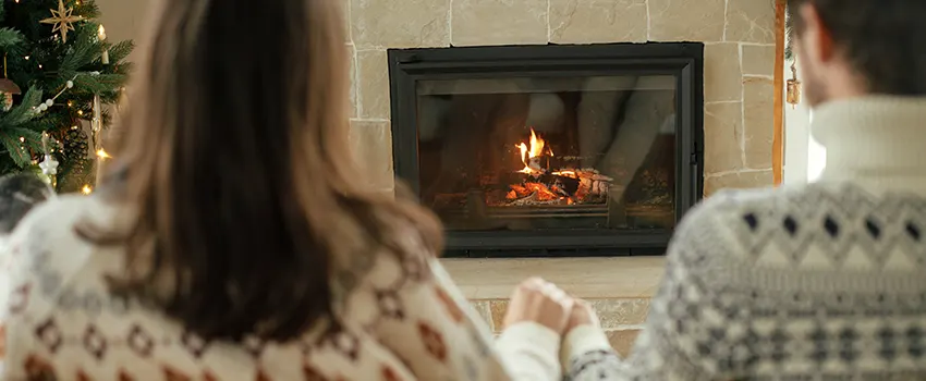 Superior Open-Hearth Wood Fireplaces in Brooklyn Park, MD