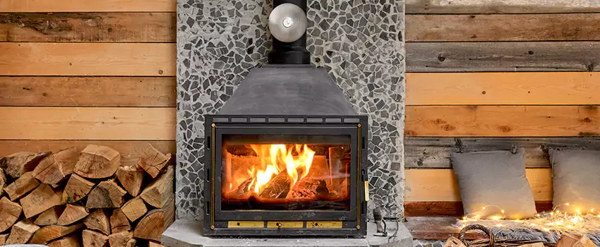 Travis Industries Elite Fireplace Inspection and Maintenance in Brooklyn Park, Maryland