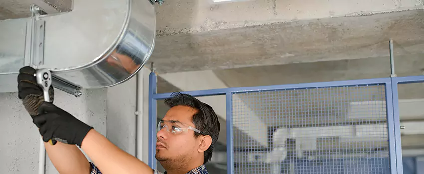 Benefit of Ventilation Cleaning in Brooklyn Park, Maryland