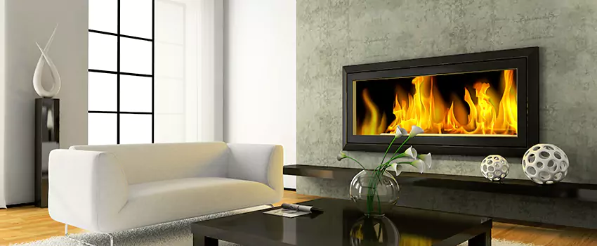 Ventless Fireplace Oxygen Depletion Sensor Installation and Repair Services in Brooklyn Park, Maryland